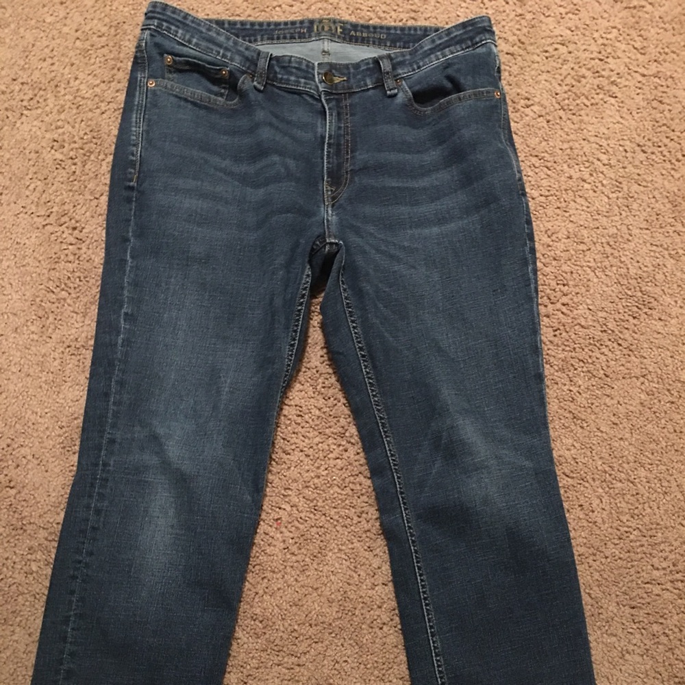 JOE Joseph Abboud Men’s 34x30 jeans